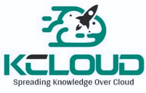 KCLOUD DIGITAL SOLUTIONS PVT LTD.